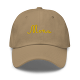 The Mona hat