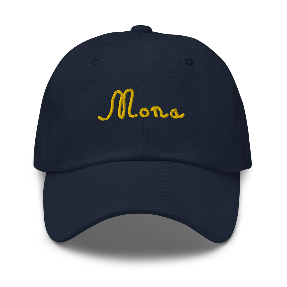 The Mona hat