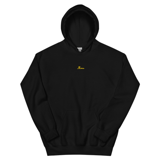 Mona Embroidered Hoodie