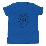 Ducks Fly 2gther T shirt (kids)